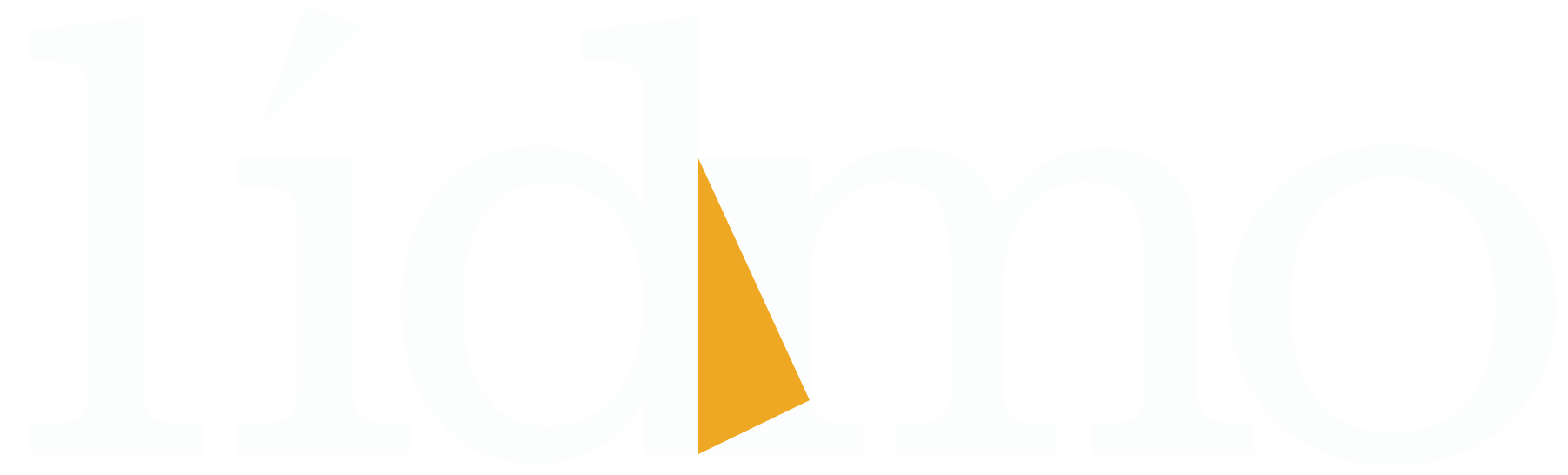 Logotipo de Lídmo